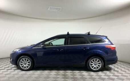 Ford Focus III, 2012 год, 655 000 рублей, 8 фотография