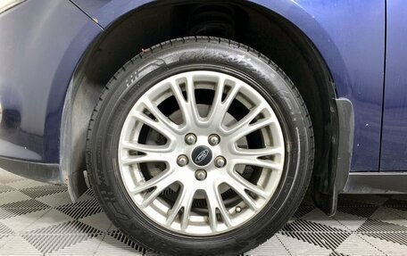 Ford Focus III, 2012 год, 655 000 рублей, 9 фотография