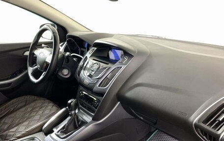 Ford Focus III, 2012 год, 655 000 рублей, 13 фотография