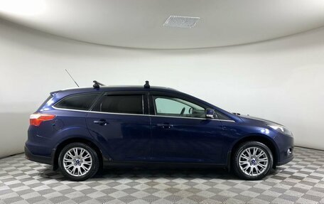 Ford Focus III, 2012 год, 655 000 рублей, 4 фотография