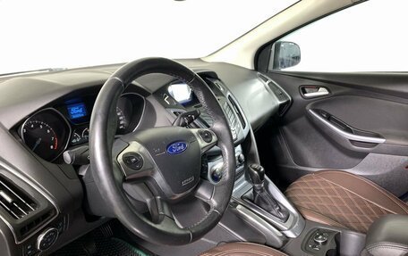 Ford Focus III, 2012 год, 655 000 рублей, 11 фотография