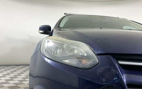 Ford Focus III, 2012 год, 655 000 рублей, 10 фотография