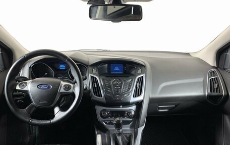 Ford Focus III, 2012 год, 655 000 рублей, 12 фотография