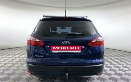Ford Focus III, 2012 год, 655 000 рублей, 6 фотография