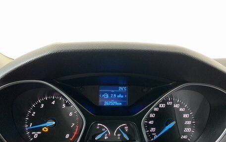 Ford Focus III, 2012 год, 655 000 рублей, 14 фотография