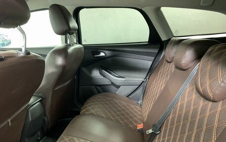 Ford Focus III, 2012 год, 655 000 рублей, 18 фотография