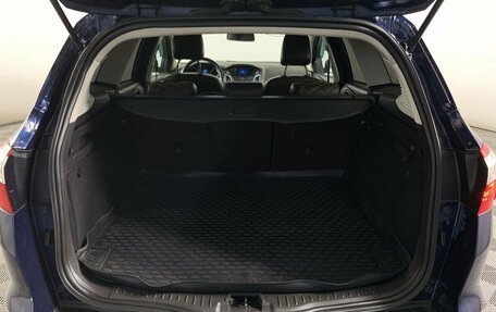 Ford Focus III, 2012 год, 655 000 рублей, 19 фотография