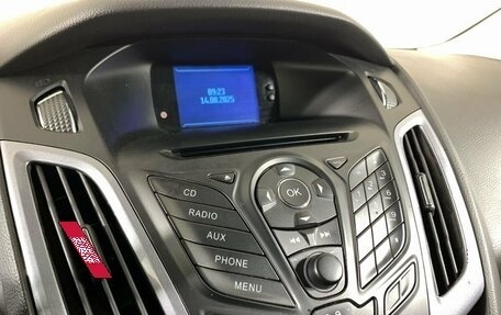 Ford Focus III, 2012 год, 655 000 рублей, 15 фотография