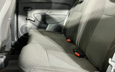 Renault Sandero II рестайлинг, 2020 год, 1 299 000 рублей, 15 фотография