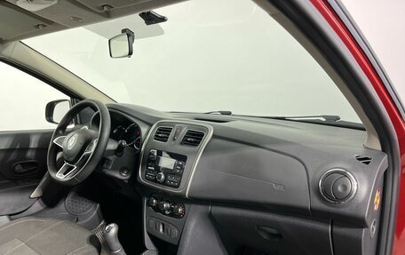 Renault Sandero II рестайлинг, 2020 год, 1 299 000 рублей, 9 фотография