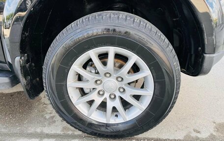 Mitsubishi Pajero Sport II рестайлинг, 2010 год, 1 820 000 рублей, 12 фотография
