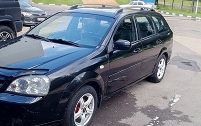 Chevrolet Lacetti, 2006 год, 1 фотография