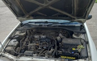Toyota Caldina, 1996 год, 140 000 рублей, 1 фотография