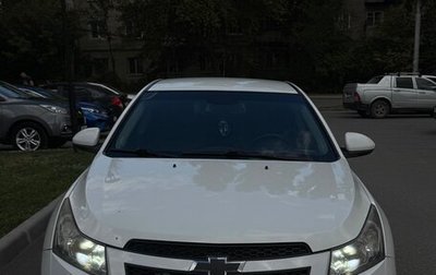 Chevrolet Cruze II, 2010 год, 720 000 рублей, 1 фотография
