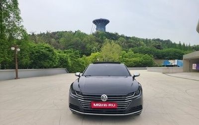 Volkswagen Arteon I, 2021 год, 2 400 000 рублей, 1 фотография