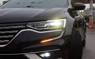 Renault Talisman, 2021 год, 1 750 000 рублей, 1 фотография