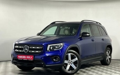 Mercedes-Benz GLB, 2020 год, 3 149 000 рублей, 1 фотография
