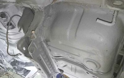 Mitsubishi Mirage VI рестайлинг, 1998 год, 290 000 рублей, 1 фотография