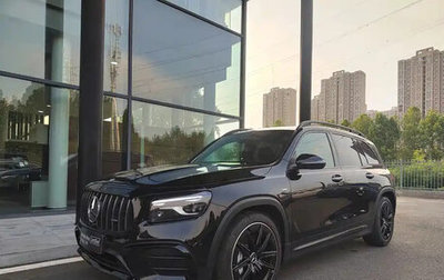 Mercedes-Benz GLB AMG, 2025 год, 5 787 000 рублей, 1 фотография