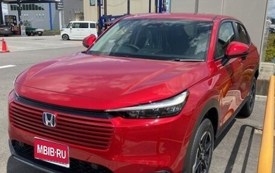 Honda Vezel, 2025 год, 2 489 580 рублей, 1 фотография