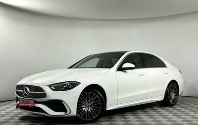 Mercedes-Benz C-Класс, 2024 год, 4 649 000 рублей, 1 фотография