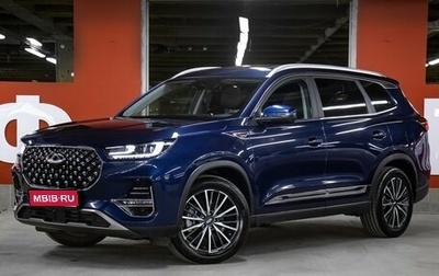 Chery Tiggo 8 Pro, 2022 год, 1 949 000 рублей, 1 фотография