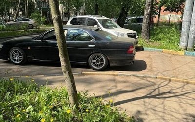 Nissan Laurel VIII, 2001 год, 640 000 рублей, 1 фотография