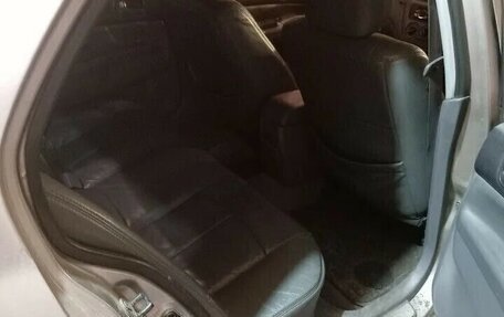 Mitsubishi Lancer IX, 2001 год, 250 000 рублей, 1 фотография