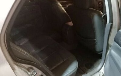Mitsubishi Lancer IX, 2001 год, 250 000 рублей, 1 фотография