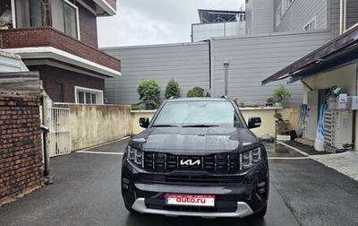 KIA Mohave I, 2021 год, 3 750 000 рублей, 1 фотография