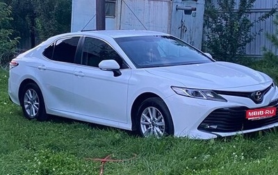 Toyota Camry, 2020 год, 3 200 000 рублей, 1 фотография