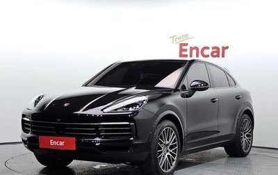 Porsche Cayenne III, 2022 год, 9 100 015 рублей, 1 фотография