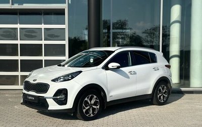 KIA Sportage IV рестайлинг, 2019 год, 2 310 000 рублей, 1 фотография