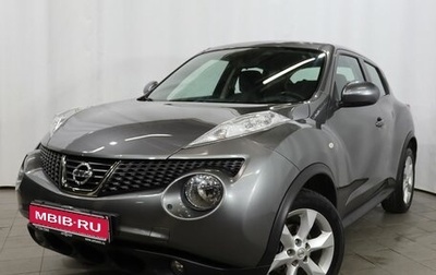 Nissan Juke II, 2013 год, 1 259 000 рублей, 1 фотография