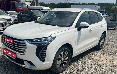 Haval Jolion, 2023 год, 1 310 000 рублей, 1 фотография