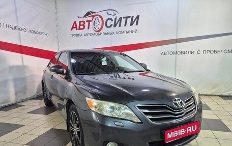 Toyota Camry, 2010 год, 1 094 000 рублей, 1 фотография