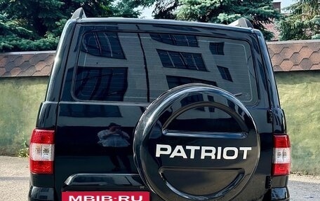 ЛуАЗ Patriot, 2021 год, 1 850 000 рублей, 7 фотография