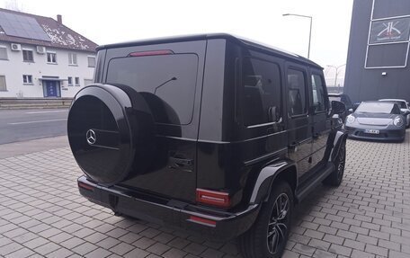 Mercedes-Benz G-Класс W463 рестайлинг _iii, 2024 год, 24 990 000 рублей, 4 фотография