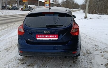 Ford Focus III, 2012 год, 800 000 рублей, 2 фотография