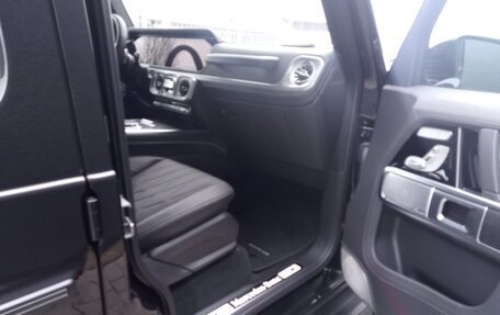 Mercedes-Benz G-Класс W463 рестайлинг _iii, 2024 год, 24 990 000 рублей, 10 фотография