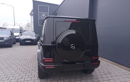 Mercedes-Benz G-Класс W463 рестайлинг _iii, 2024 год, 24 990 000 рублей, 5 фотография