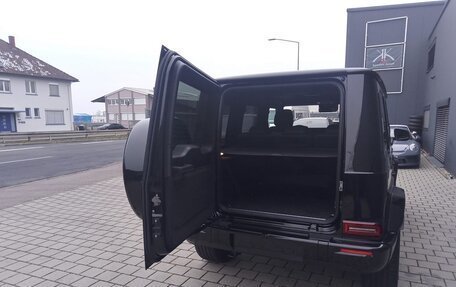 Mercedes-Benz G-Класс W463 рестайлинг _iii, 2024 год, 24 990 000 рублей, 6 фотография
