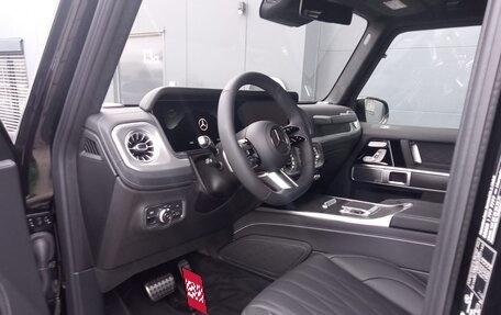 Mercedes-Benz G-Класс W463 рестайлинг _iii, 2024 год, 24 990 000 рублей, 8 фотография