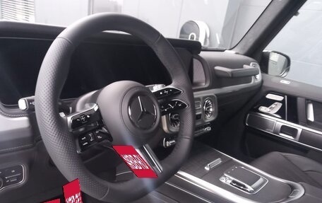 Mercedes-Benz G-Класс W463 рестайлинг _iii, 2024 год, 24 990 000 рублей, 9 фотография