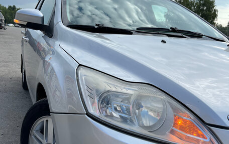 Ford Focus II рестайлинг, 2010 год, 670 000 рублей, 11 фотография