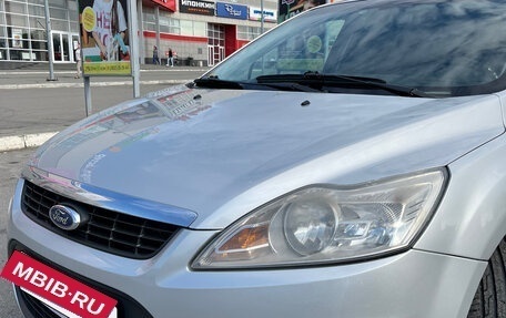 Ford Focus II рестайлинг, 2010 год, 670 000 рублей, 10 фотография