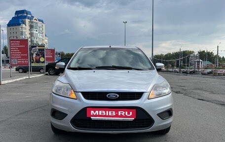 Ford Focus II рестайлинг, 2010 год, 670 000 рублей, 4 фотография