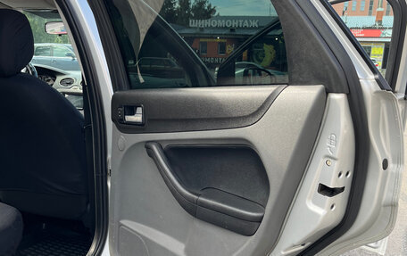 Ford Focus II рестайлинг, 2010 год, 670 000 рублей, 18 фотография