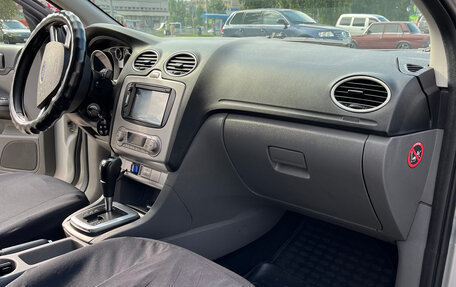 Ford Focus II рестайлинг, 2010 год, 670 000 рублей, 20 фотография