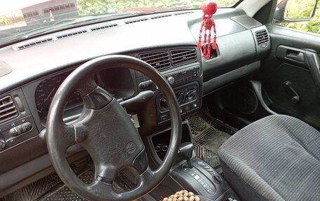 Volkswagen Golf III, 1992 год, 350 000 рублей, 5 фотография